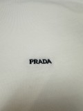高品質 2026 プラダ 新作 半袖Tシャツ スーパーコピー