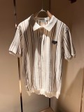 完売必至 ★ 2026 プラダ 新作 半袖Tシャツ 偽物