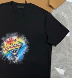 絶対欲しい！2026 プラダ 新作 半袖Tシャツ コピー