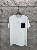 高品質 2026 プラダ 新作 半袖Tシャツ スーパーコピー