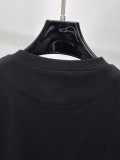 目を惹くカラー 2026 プラダ 新作 半袖Tシャツ スーパーコピー