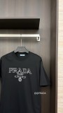 絶対欲しい！2026 プラダ 新作 半袖Tシャツ スーパーコピー
