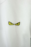 世界中で大人気♪ 2026 フェンディ 新作 半袖Tシャツ 偽物