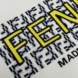 ☆超人気☆ 2026 フェンディ 新作 半袖Tシャツ コピー