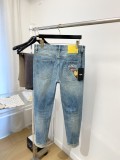 日本未入荷 2026 フェンディ 新作 ジーンズ コピー