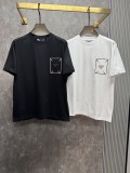 最安値挑戦 2026 プラダ 新作 半袖Tシャツ スーパーコピー 2色