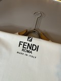 《人気★》 2026 フェンディ 新作 半袖Tシャツ スーパーコピー