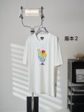 絶対欲しい！ 2026 フェンディ 新作 半袖Tシャツ スーパーコピー