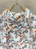 注目度抜群！ 2026 フェンディ 新作 日焼け止め服 コピー