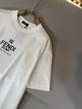 《人気★》 2026 フェンディ 新作 半袖Tシャツ スーパーコピー