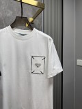 最安値挑戦 2026 プラダ 新作 半袖Tシャツ スーパーコピー 2色