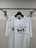 超希少！ 2026 フェンディ 新作 半袖Tシャツ コピー
