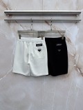 累積売上総額第１位！2026 プラダ 新作 ショートパンツ 偽物