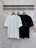 激安価格！2026 プラダ 新作 半袖Tシャツ コピー