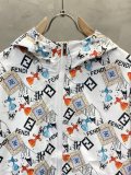 注目度抜群！ 2026 フェンディ 新作 日焼け止め服 コピー