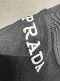 超希少！2026 プラダ 新作 半袖Tシャツ 偽物