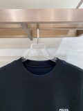使い勝手良し 2026 プラダ 新作 半袖Tシャツ スーパーコピー