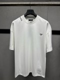 ☆超人気☆ 2026 プラダ 新作 半袖Tシャツ コピー