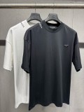 超希少！2026 プラダ 新作 半袖Tシャツ 偽物