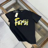 【大特価】 2026 フェンディ 新作 半袖Tシャツ コピー