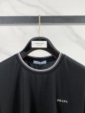 ☆超人気☆ 2026 プラダ 新作 半袖Tシャツ コピー