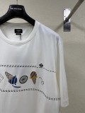 超希少！ 2026 フェンディ 新作 半袖Tシャツ コピー