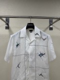 ★日本!!人気！ 2026 フェンディ 新作 半袖Tシャツ 偽物