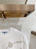 おすすめ 2026 プラダ 新作 半袖Tシャツ スーパーコピー