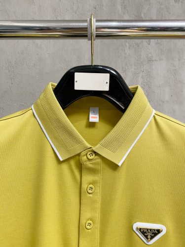 完売前に！2026 プラダ 新作 半袖Tシャツ コピー