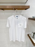 《人気★》2026 プラダ 新作 半袖Tシャツ コピー