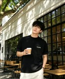 《人気★》2026 プラダ 新作 半袖Tシャツ スーパーコピー