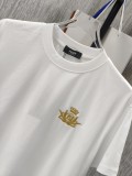 絶対欲しい！ 2026 フェンディ 新作 半袖Tシャツ コピー