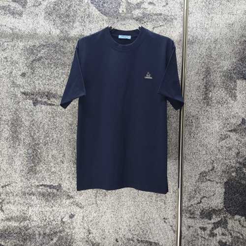 ★日本!!人気！2026 プラダ 新作 半袖Tシャツ コピー