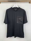 希少♪限定 2026 プラダ 新作 半袖Tシャツ コピー