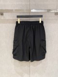 注目度抜群！2026 プラダ 新作 ショートパンツ コピー