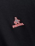 即発送！2026 プラダ 新作 半袖Tシャツ 偽物