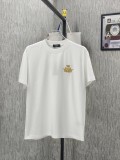絶対欲しい！ 2026 フェンディ 新作 半袖Tシャツ コピー