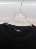 人気急上昇 2026 フェンディ 新作 半袖Tシャツ 偽物