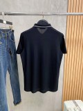 使い勝手良し 2026 プラダ 新作 半袖Tシャツ 偽物
