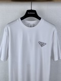 累積売上総額第１位！2026 プラダ 新作 半袖Tシャツ スーパーコピー