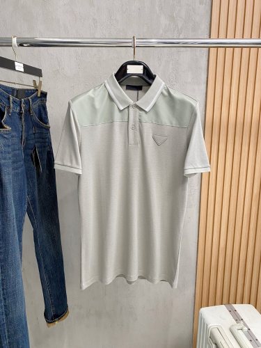 売上総額１位！2026 プラダ 新作 半袖Tシャツ コピー