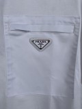 超希少！2026 プラダ 新作 半袖Tシャツ スーパーコピー