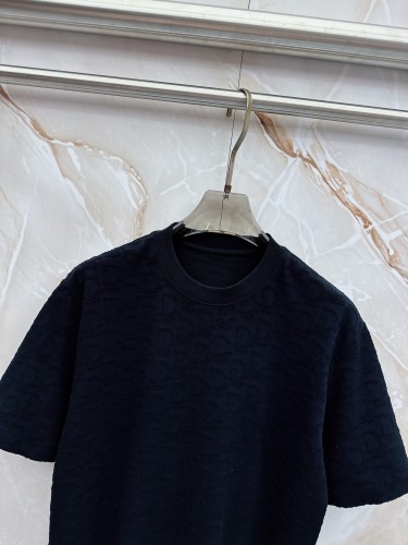 激安価格！2026 ディオール 新作 半袖Tシャツ コピー
