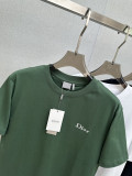人気急上昇新作 2026 ディオール 新作 半袖Tシャツ コピー
