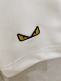 注目度抜群！ 2026 フェンディ 新作 ショートパンツ コピー