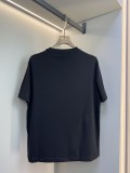 使い勝手良し 2026 フェンディ 新作 半袖Tシャツ スーパーコピー