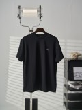 完売必至 2026 プラダ 新作 半袖Tシャツ 偽物