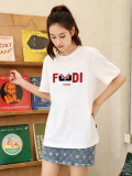 注目アイテム☆ 2026 フェンディ 新作 半袖Tシャツ コピー