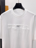 【使い勝手抜群】2026 プラダ 新作 半袖Tシャツ スーパーコピー