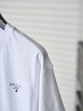 【大特価】2026 プラダ 新作 半袖Tシャツ コピー